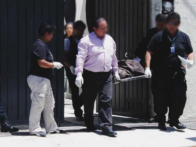 Feminicidio 26: A puñaladas, matan a Heriberta al interior de su casa en Tehuacán  