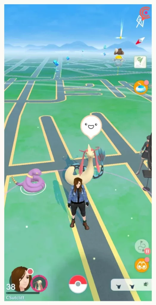 Pokémon Go invita a los jugadores a votar el 2 de junio