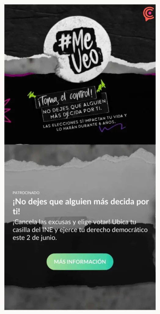 Pokémon Go invita a los jugadores a votar el 2 de junio