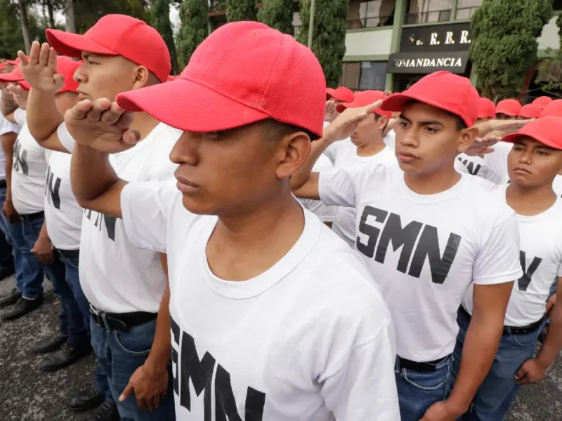 Invita Ayuntamiento de Puebla a tramitar la cartilla militar