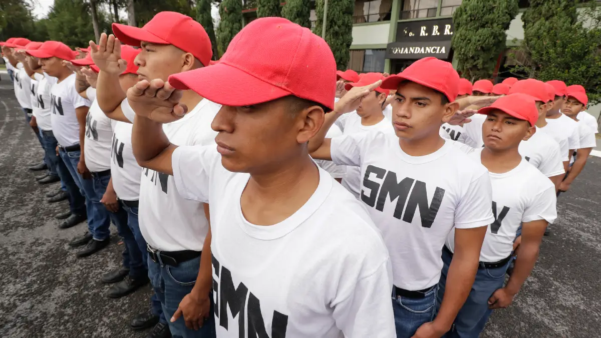 Invita Ayuntamiento de Puebla a tramitar la cartilla militar