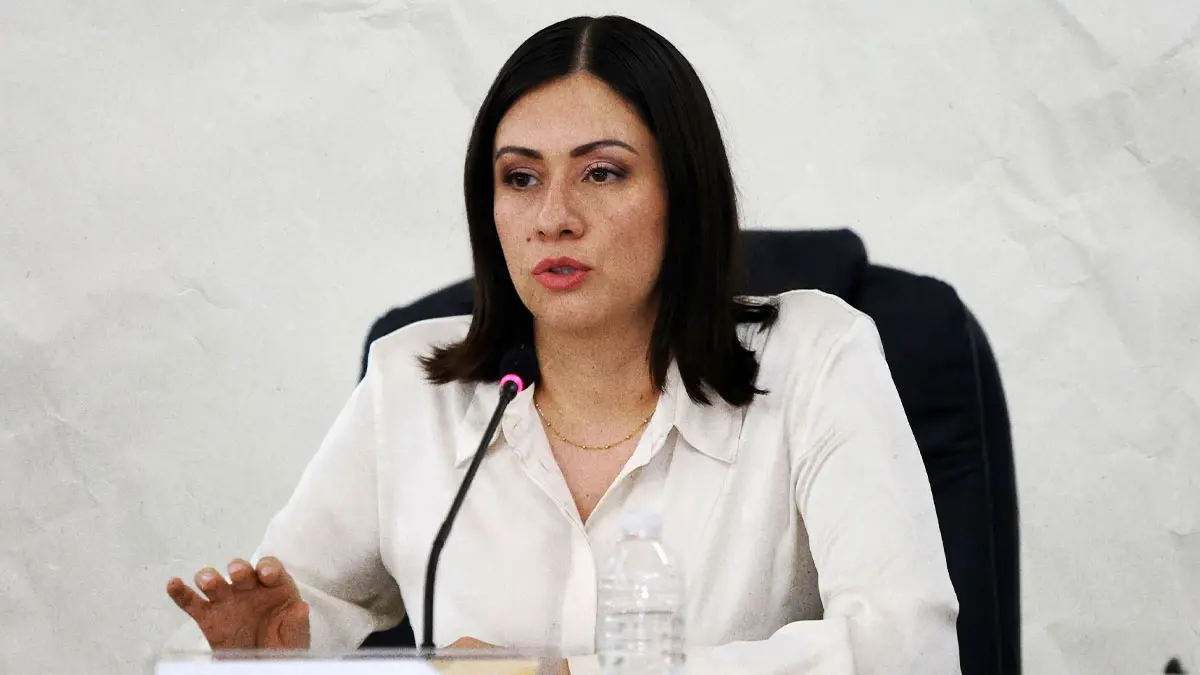 Denuncian ante el IEE presencia de hombres armados en siete municipios de Puebla