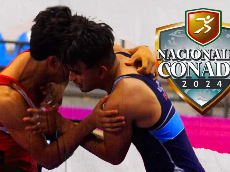 Puebla llega a las 32 medallas en los Juegos Nacionales Conade 2024