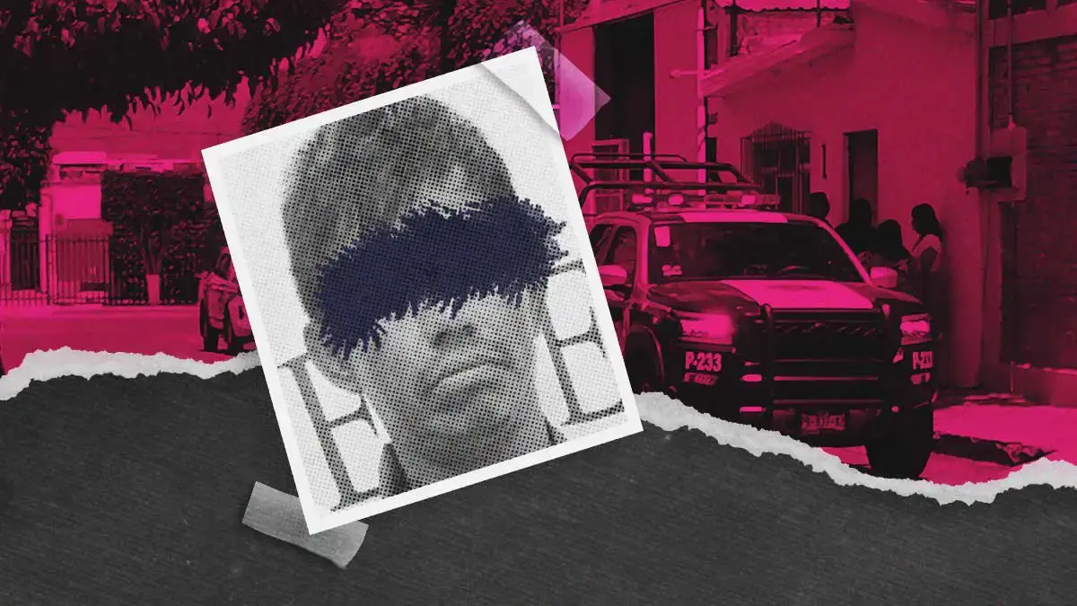 Envían a prisión al feminicida de Adriana, quien fue asesinada en Tehuacán 