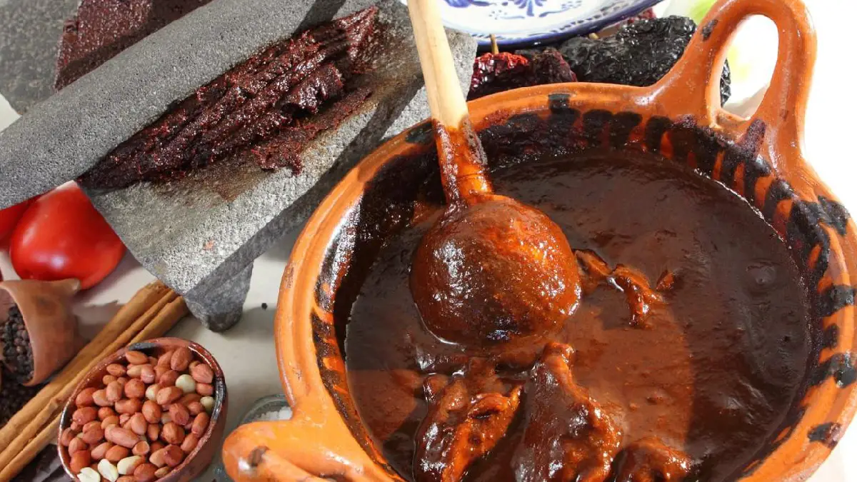 Puebla participará en el “Lyon Street Food Festival”