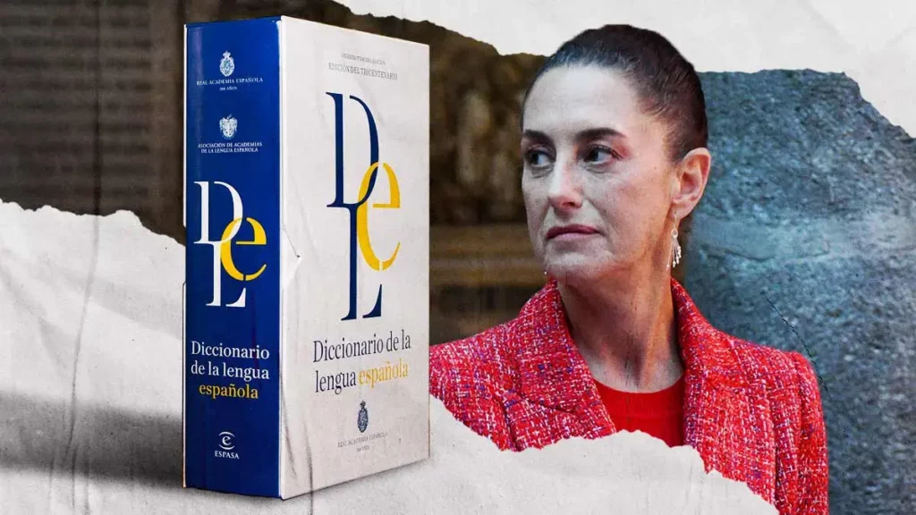 ¿Es correcto decir presidenta? Así nombraremos a Claudia Sheinbaum, según la RAE 