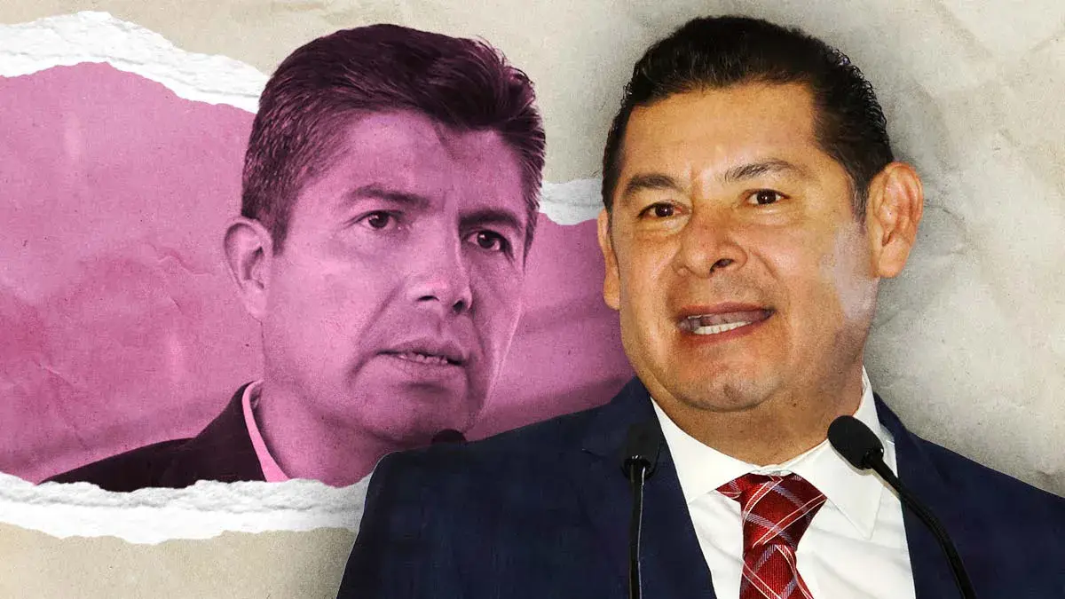 Alejandro Armenta va por la reconciliación y buscará encuentro con Eduardo Rivera 