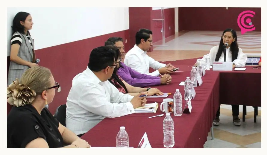 Ariadna Ayala retoma funciones como presidenta municipal de Atlixco