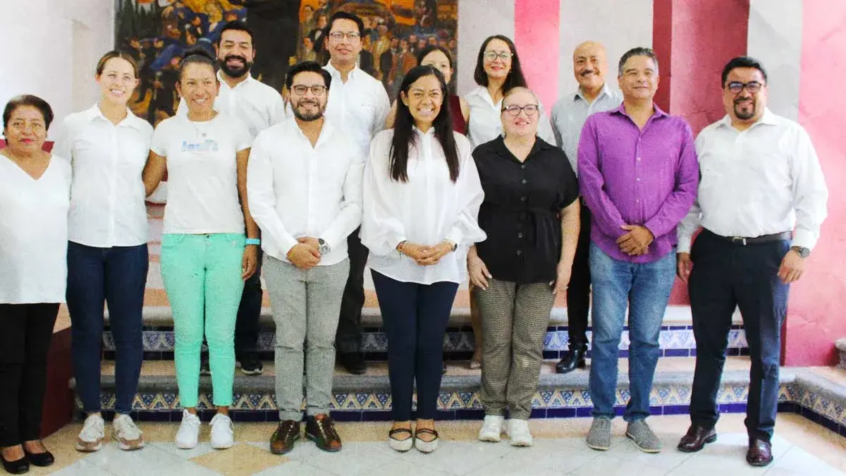 Ariadna Ayala retoma funciones como presidenta municipal de Atlixco