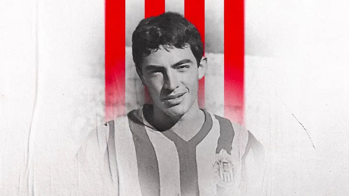 Murió Agustín Moreno Verduzco histórico jugador de las Chivas; ganó seis campeonatos de liga