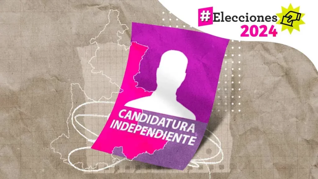 En elecciones 2024, cinco candidatos independientes participaron en Puebla; solo uno ganó  