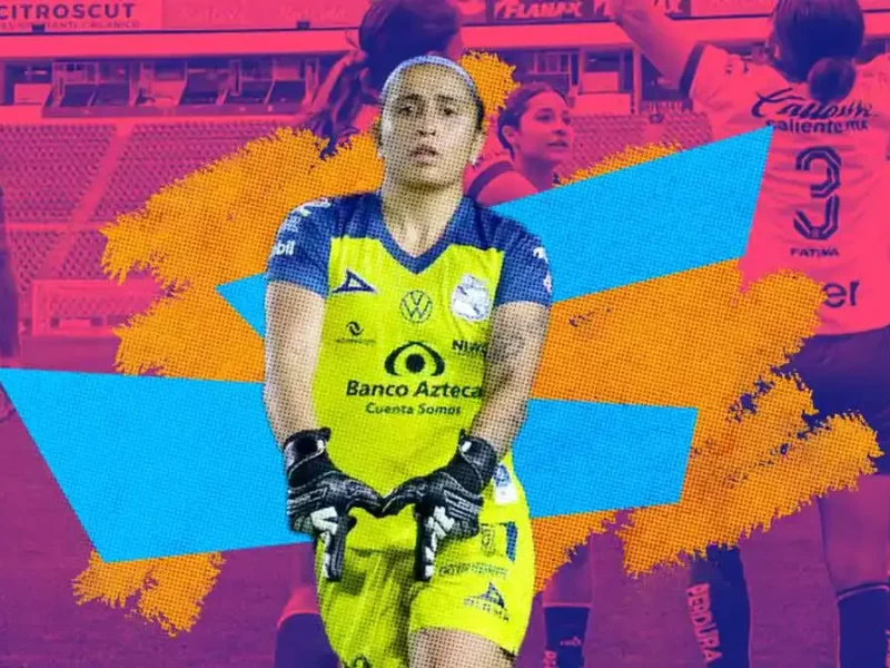 Karla Morales otra baja del Puebla Femenil para el Apertura 2024; firma con FC Juárez