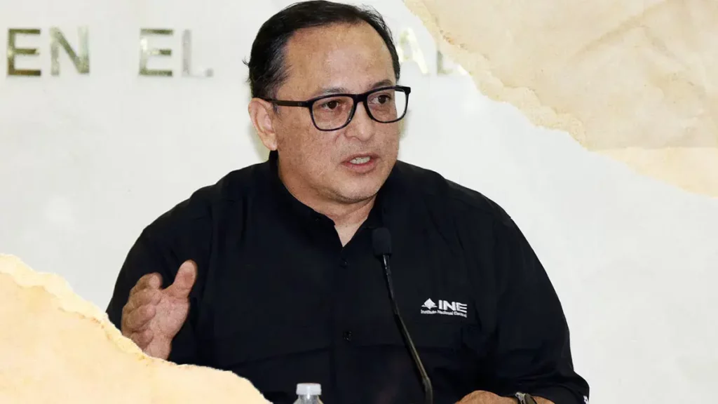 INE pide respeto a trabajadores, tras agresión a capacitador que transportaba papelería electoral en Atlixco