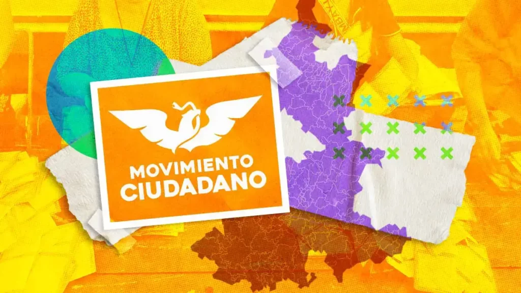 Movimiento Ciudadano impugnará las elecciones en seis municipios de Puebla
