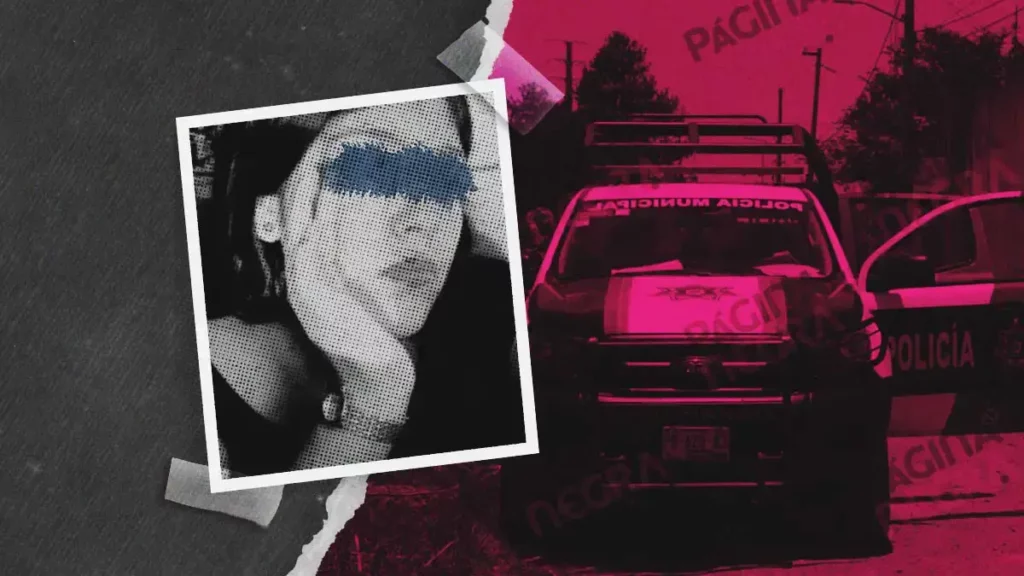Murió Laura Estrella, tercera víctima de la explosión del polvorín en Coronango