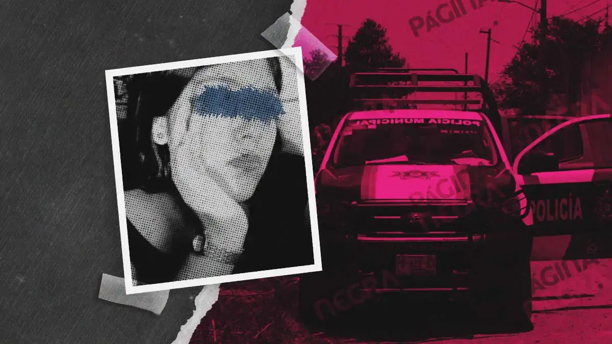 Murió Laura Estrella, tercera víctima de la explosión del polvorín en Coronango