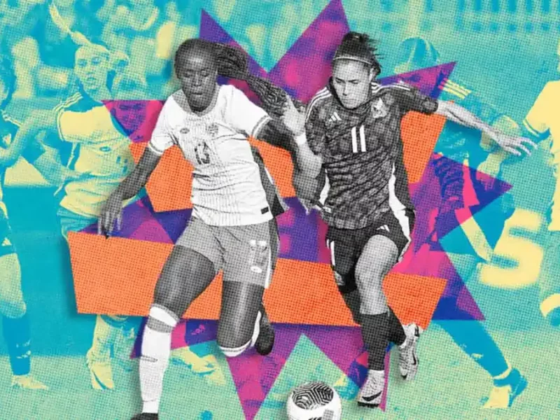 Golazo de Jacqueline Ovalle empató el partido amistoso de la Selección Mexicana Femenil vs Canadá