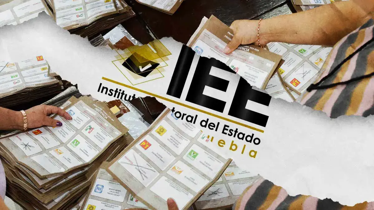 IEE podría anular elecciones de 2024 en cuatro municipios de Puebla