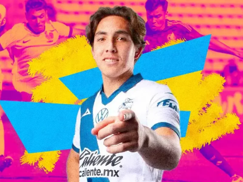 Alberto Herrera es titular con la Selección Mexicana ante Francia en el Torneo Maurice Revello  