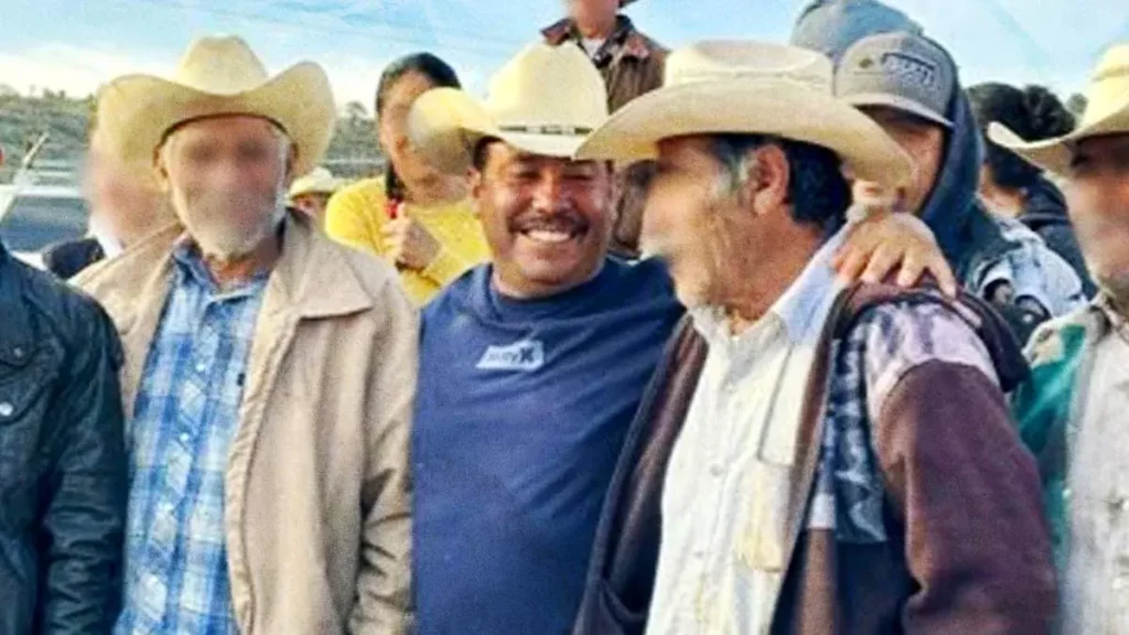Acusan a “El Moco” del secuestro del presidente del Consejo Municipal Electoral en Chignahuapan