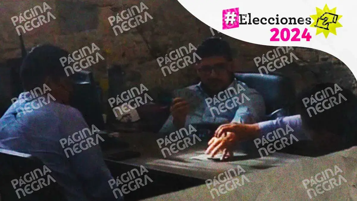 Crece violencia tras elecciones 2024 y en Fiscalía de Delitos Electorales de Puebla juegan baraja  