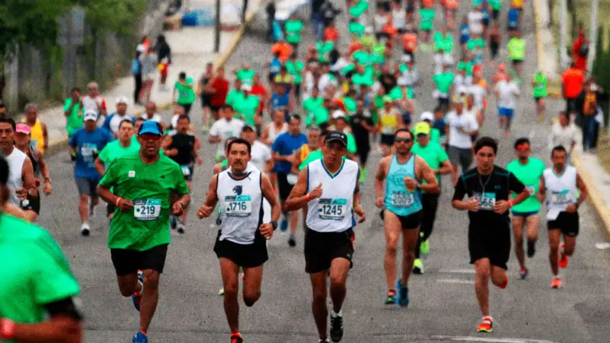 Atlixco celebrará el día del padre con la tercera carrera "Soy tu fan papá" con causa