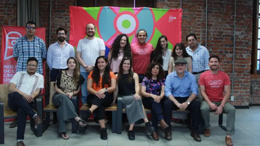 Puebla es la nueva cuidad coordinadora de la red mexicana de ciudades creativas UNESCO