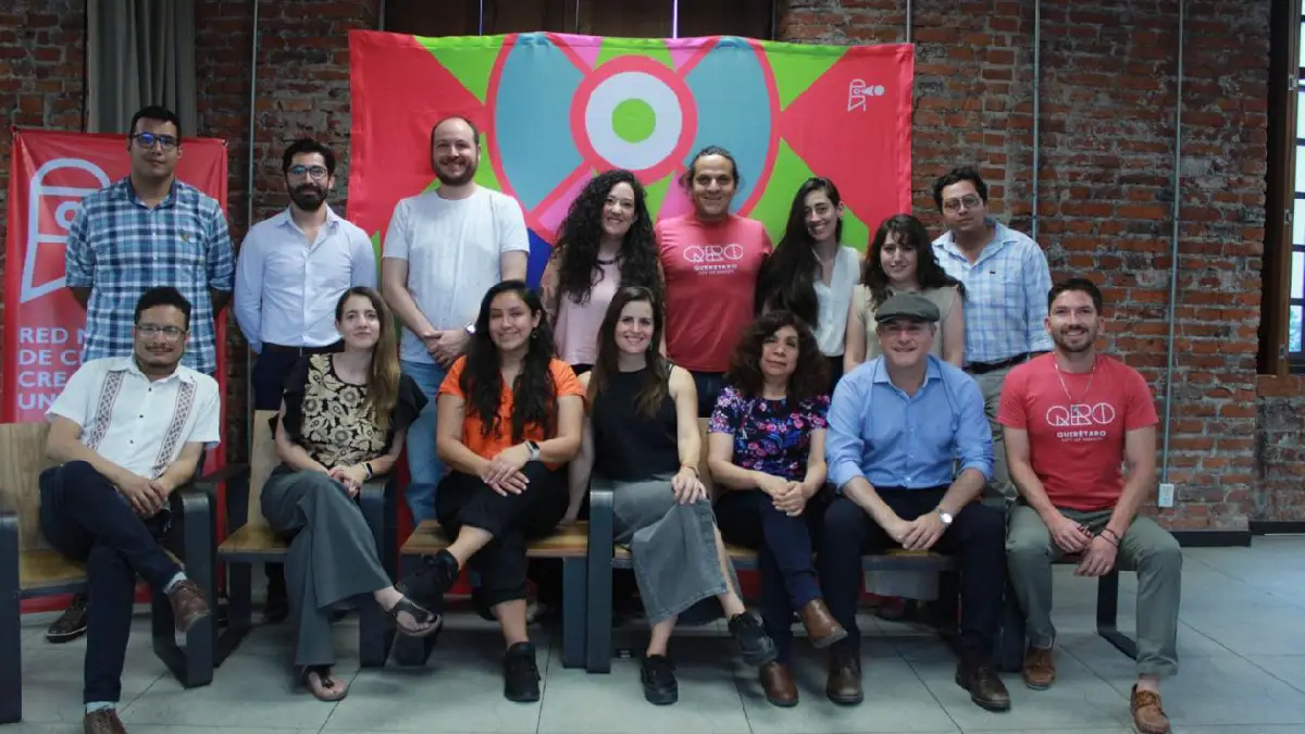 Puebla es la nueva cuidad coordinadora de la red mexicana de ciudades creativas UNESCO