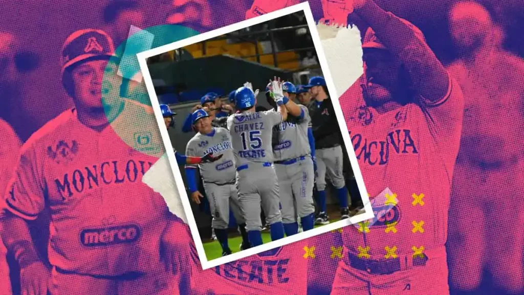 Santiago Chávez dirigió triunfo de los Acereros de Monclova sobre Pericos de Puebla  