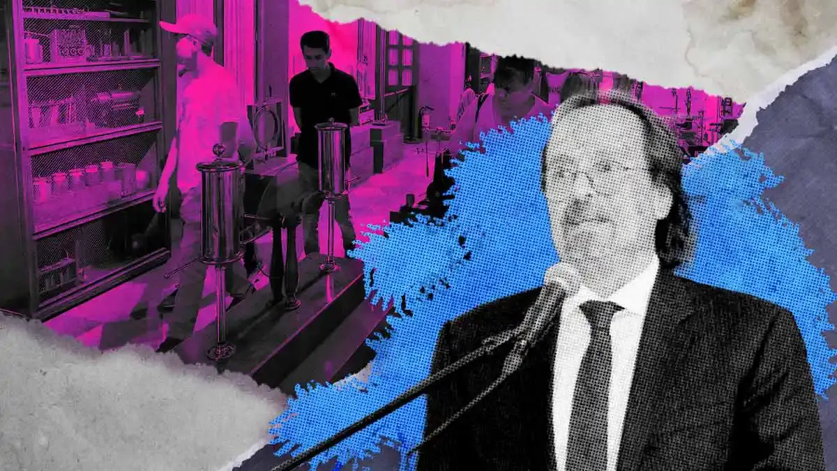 Secretaría de Cultura de Puebla realizará inventario del acervo para la entrega-recepción
