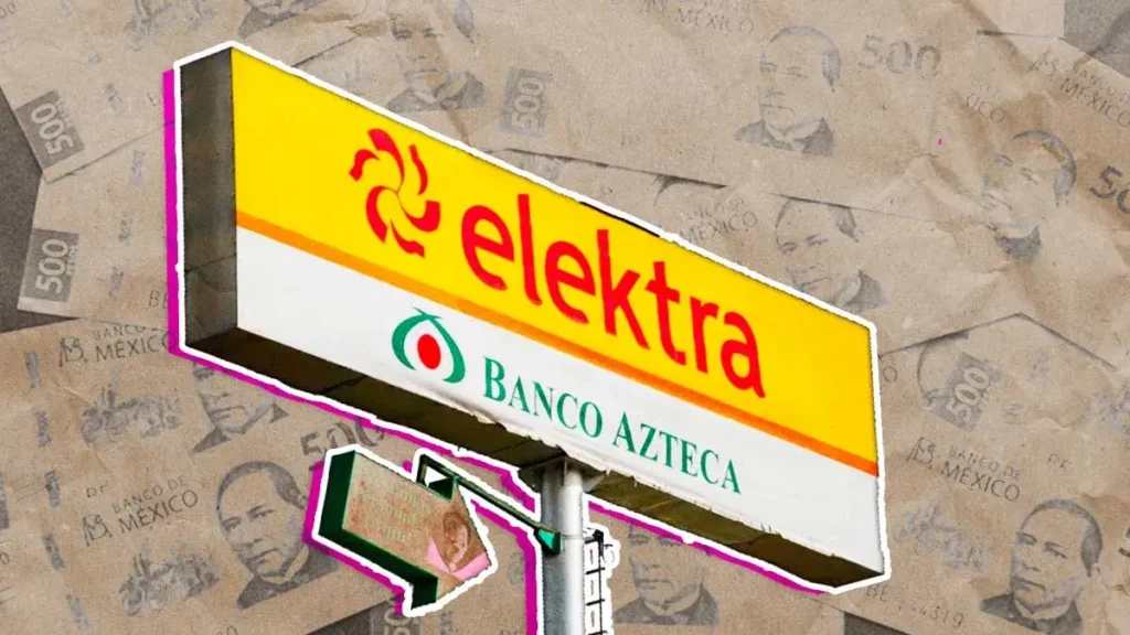 Grupo Elektra pierde amparo contra el SAT, pagará más de dos millones por adeudos