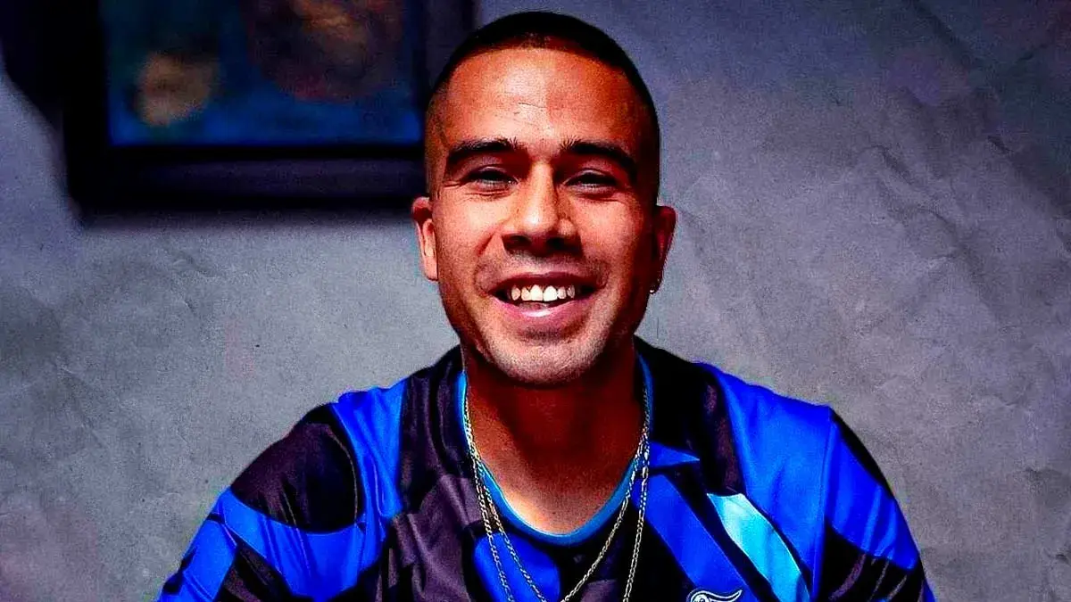 Miguel “Wacho” Jiménez es el primer refuerzo del Club Puebla para el Apertura 2024