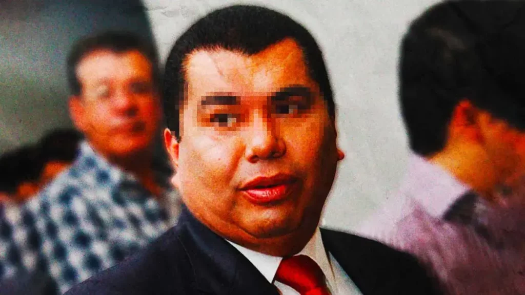 Por violencia familiar, dan un año más de prisión preventiva a Javier López Zavala