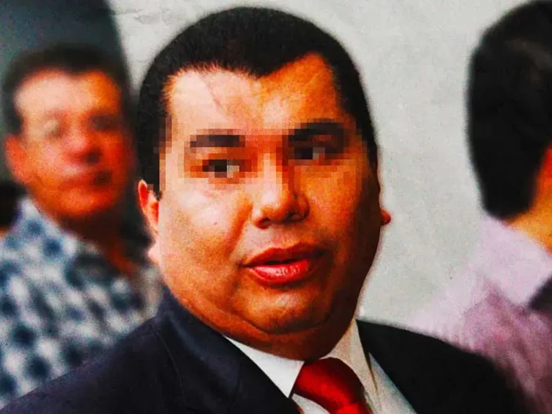 Por violencia familiar, dan un año más de prisión preventiva a Javier López Zavala