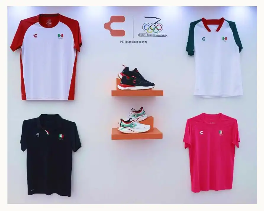 Alejandra Orozco y Emiliano Hernández abanderados de México en los Juegos Olímpícos de París 2024