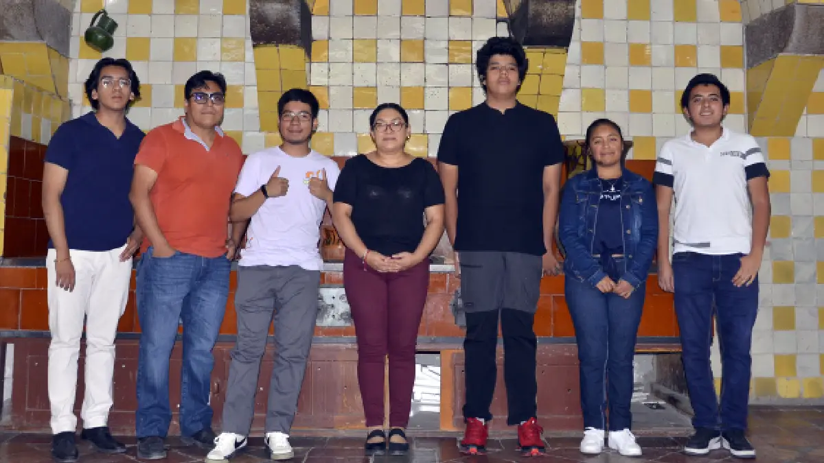 Estudiantes BUAP competirán en el Singapore International Mathematics Olympiad Challenge