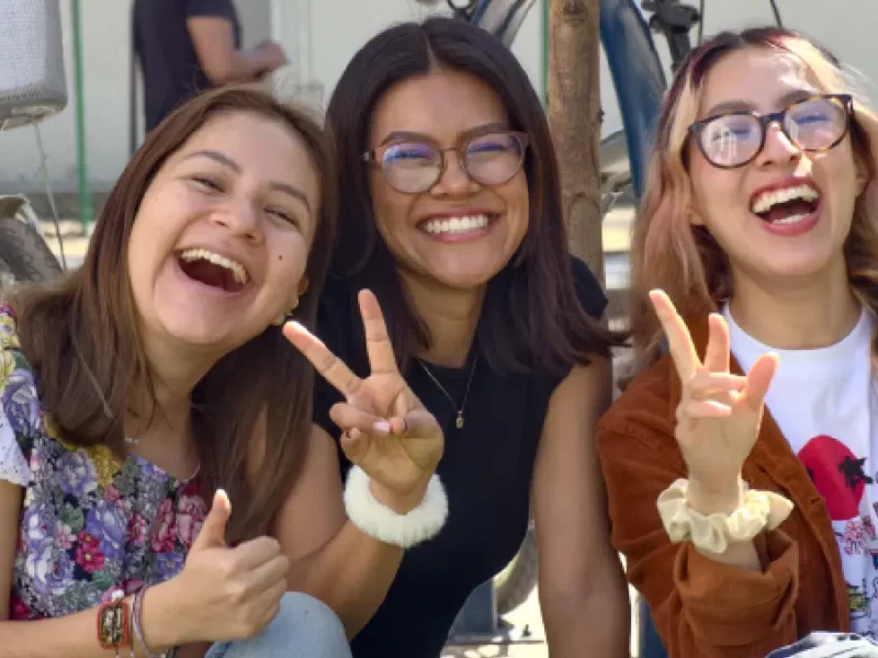 La Línea de Atención a Crisis Emocional busca estabilizar al alumno en momentos de crisis