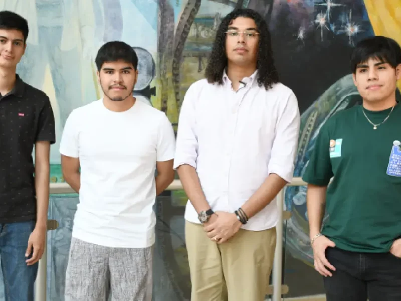 Tras buenos resultados del Hackathon BUAP 2024, estudiantes de Computación preparan la segunda edición