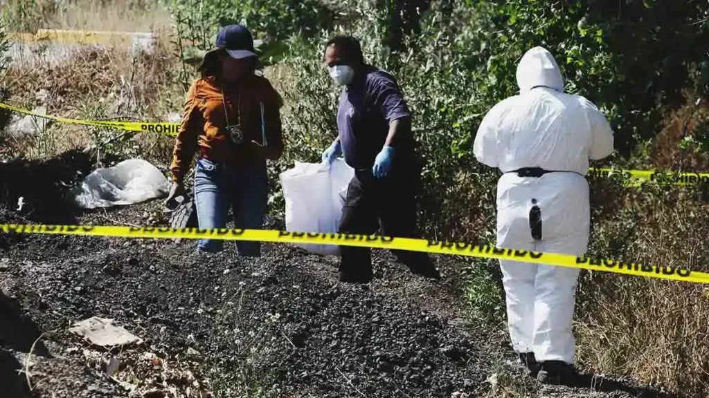 Por disputa de terrenos, sujeto mató a su hermano en El Aguacate, Puebla
