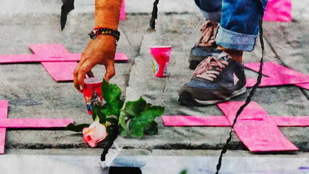 Feminicidio 30: A Herminia la mataron en Huejotzingo; la abandonaron maniatada
