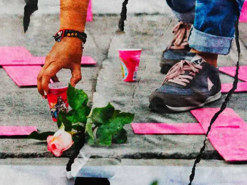 Feminicidio 30: A Herminia la mataron en Huejotzingo; la abandonaron maniatada