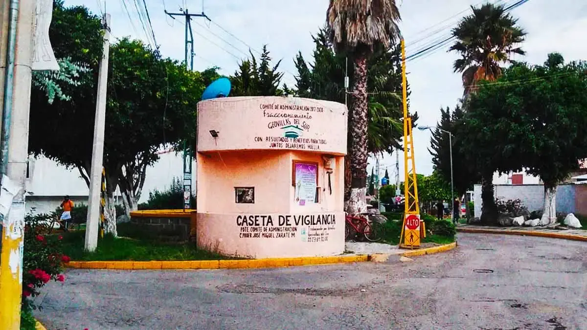 Hombre se quitó la vida dentro de su casa en Geovillas del Sur; padecía depresión