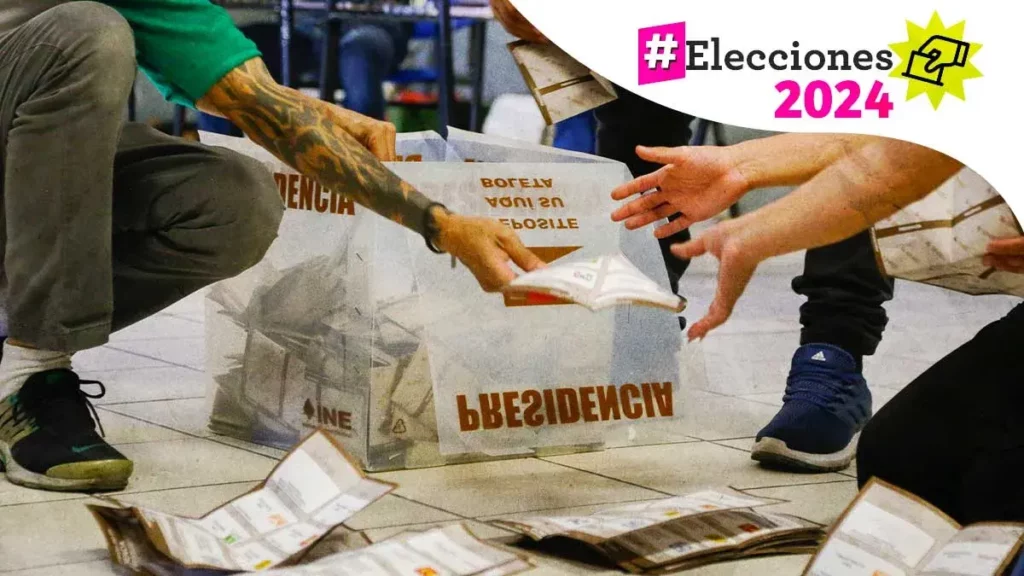 La Fiscalía de Puebla recibió 376 denuncias por delitos en elecciones 2024 