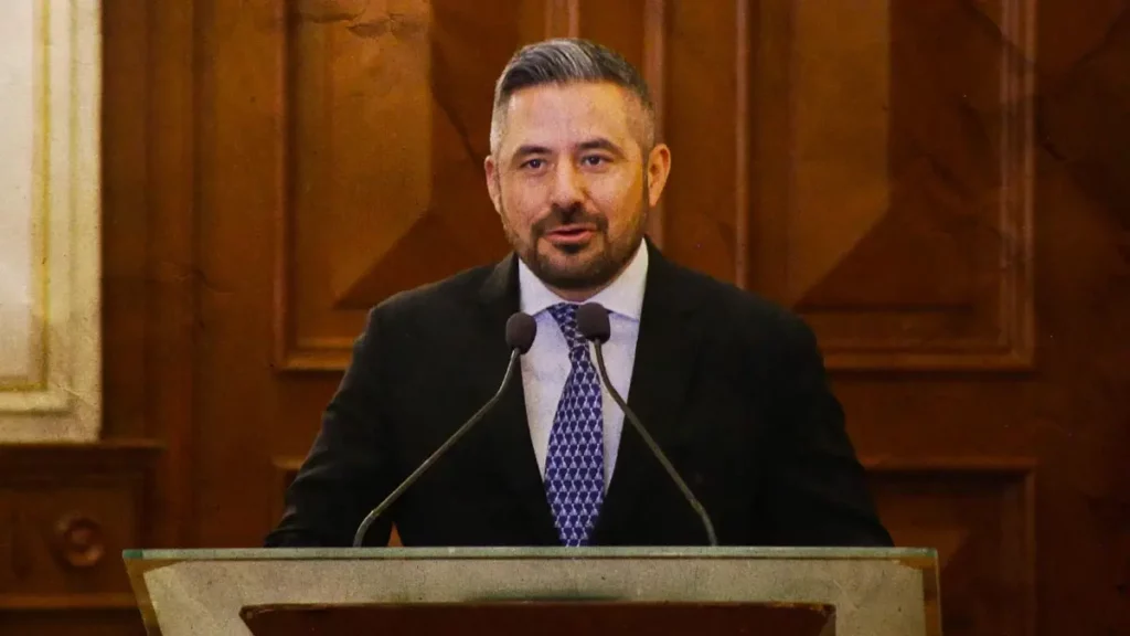 Adán Domínguez dejará ayuntamiento de Puebla sin proyectos pendientes para Pepe Chedraui  