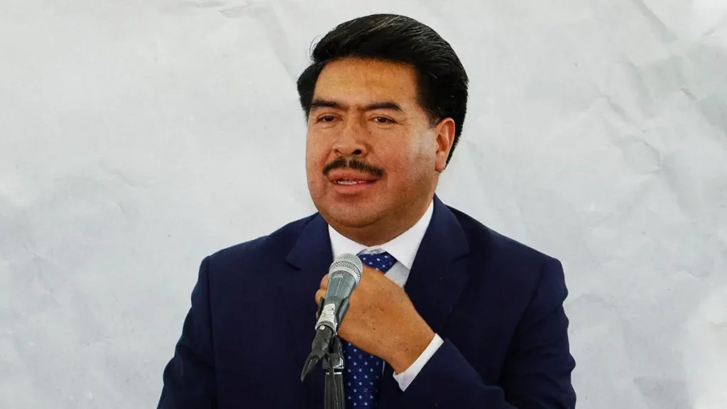 Gobierno de Puebla solicitó a la Guardia Nacional y Sedena en Chignahuapan, tras elecciones 2024