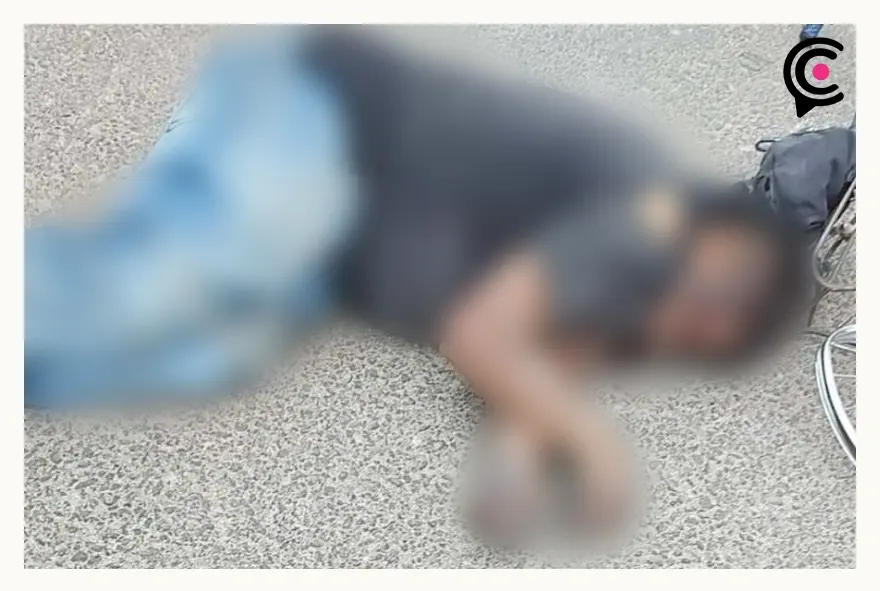 Ciclista murió impactado por vehículo en la autopista México-Puebla 