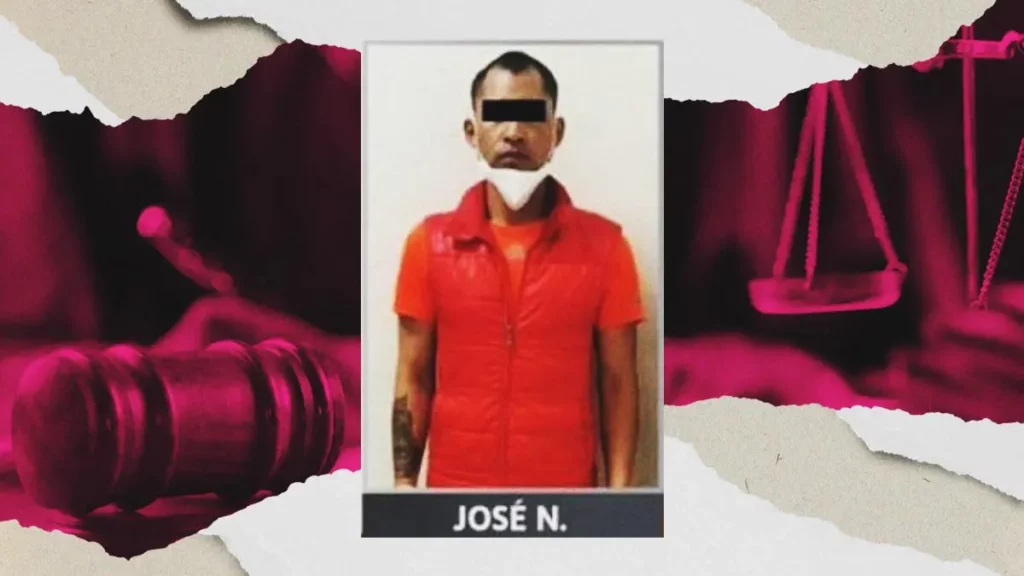 Sentencian a 12 años de prisión a excandidato de Movimiento Ciudadano por abuso sexual