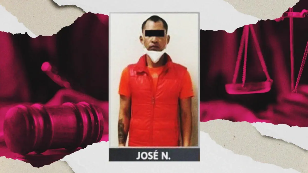 Sentencian a 12 años de prisión a excandidato de Movimiento Ciudadano por abuso sexual