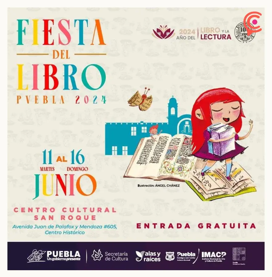 Yuri y Cristian Castro en concierto y más eventos durante esta semana en Puebla