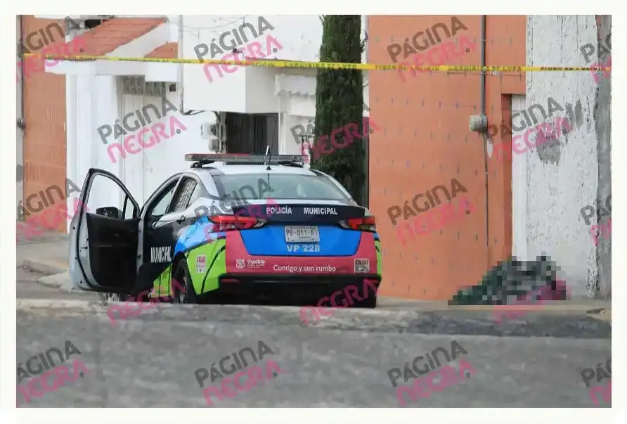 Indigente murió en la colonia Moctezuma de Puebla